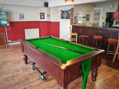 Steak Out At The Methven Arms