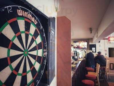 Steak Out At The Methven Arms