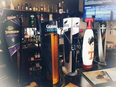 Steak Out At The Methven Arms