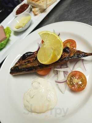 Steak Out At The Methven Arms