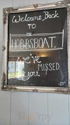 The Hobbs Boat