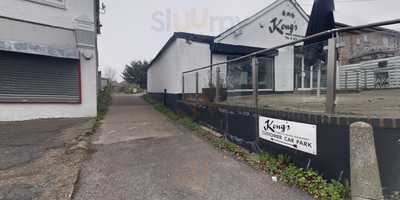 Kong's Restaurant