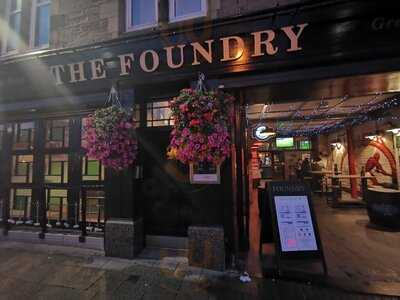 The Foundry