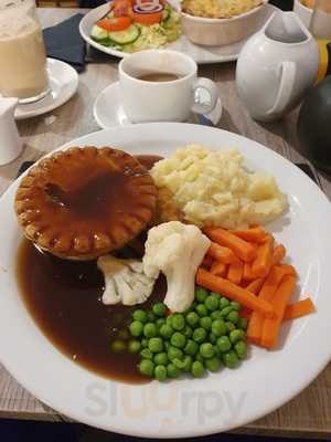 Harbourside Cafe Bar