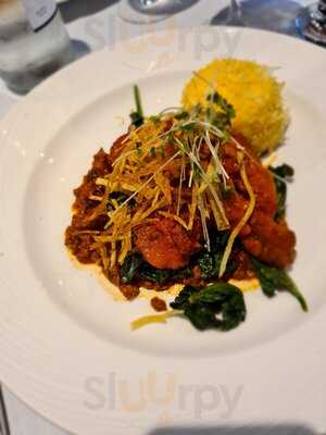 Shampan At The Spinning Wheel