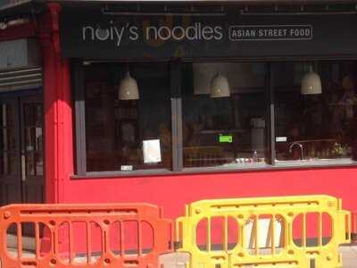Noiy's Noodles