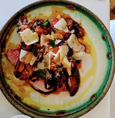 Jamie Oliver's Fifteen Cornwall