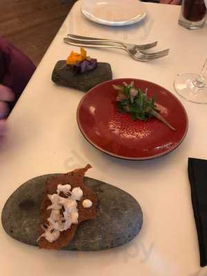 Jamie Oliver's Fifteen Cornwall