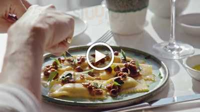 Jamie Oliver's Fifteen Cornwall