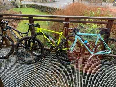 Capercaille Restuarant