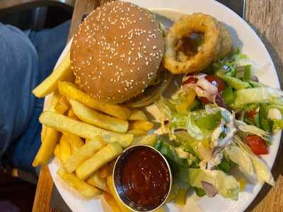 Capercaille Restuarant