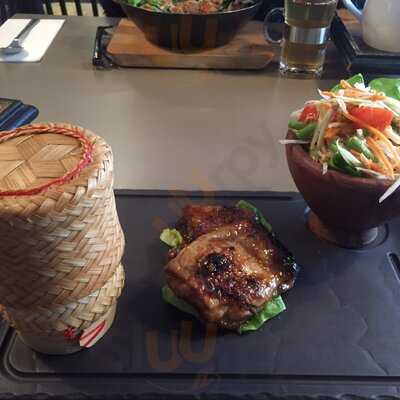 Thai Upon Thames