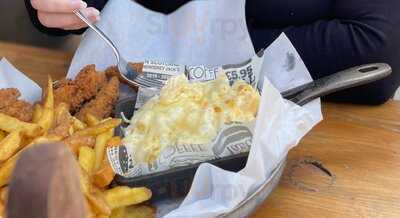 Monterey Jacks Stirling