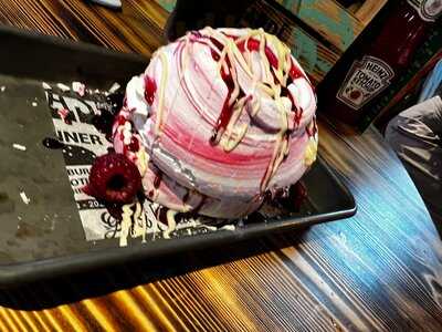 Monterey Jacks Stirling