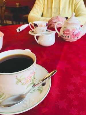 Church View Tea Rooms