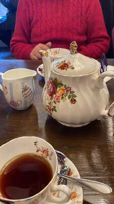 Church View Tea Rooms