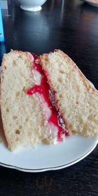 Church View Tea Rooms