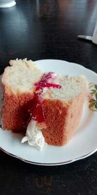 Church View Tea Rooms