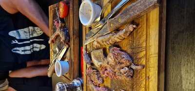 Wildfire Tapas Bar And Grill