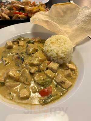 Wildfire Tapas Bar And Grill