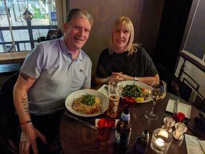 Wildfire Tapas Bar And Grill