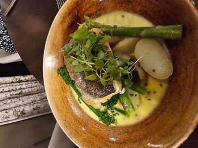 Wildfire Tapas Bar And Grill