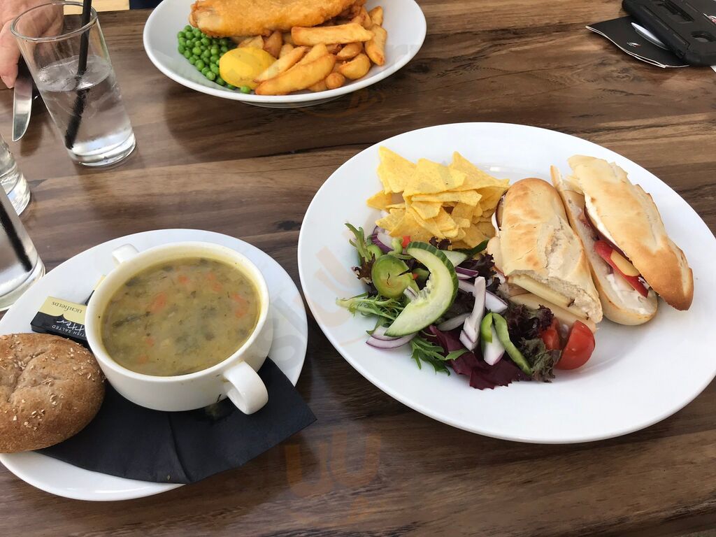 Killin Hotel Restaurant