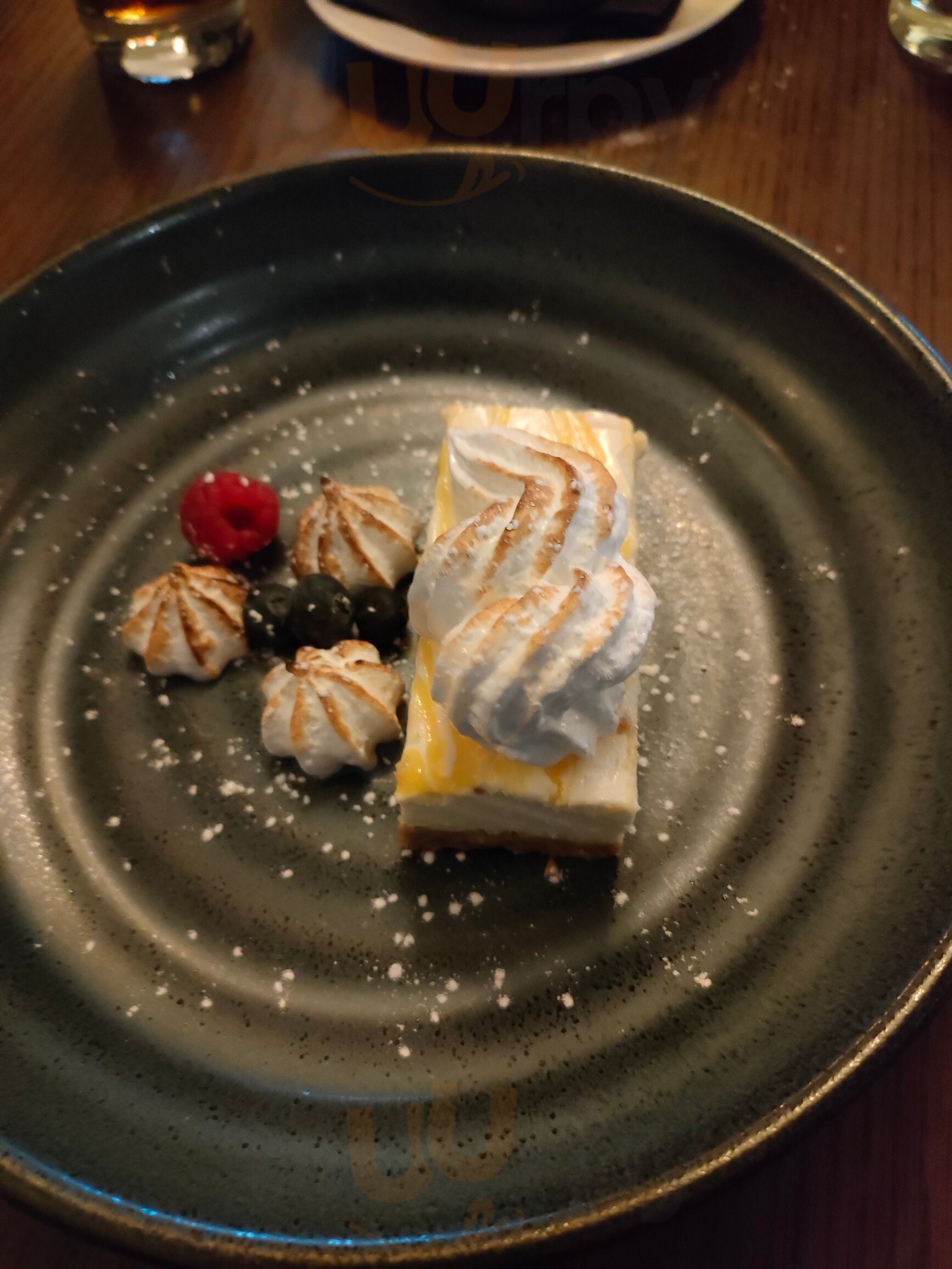 The Wig & Gown Restaurant