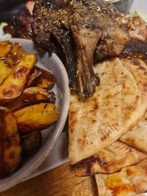 Alexandra's Restaurant