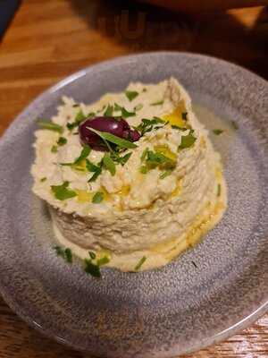 Alexandra's Restaurant