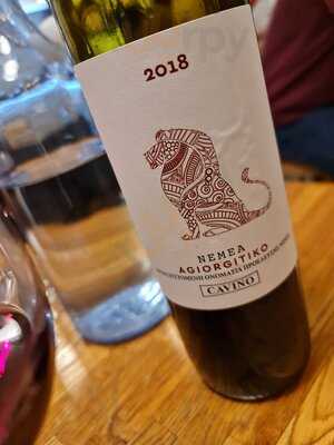 Alexandra's Restaurant