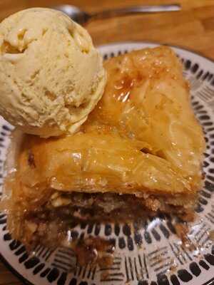 Alexandra's Restaurant