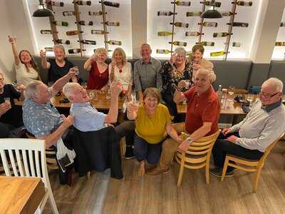 Alexandra's Restaurant