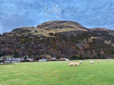 Blairmains Farm Shop And Coffee Bothy