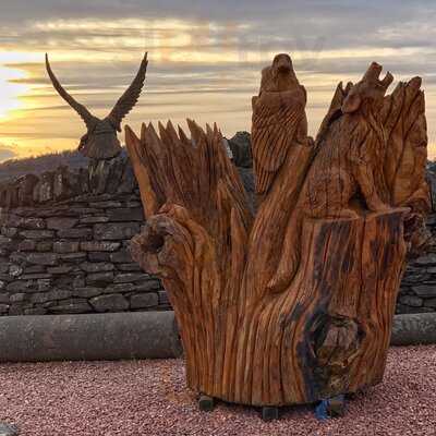 Blairmains Farm Shop And Coffee Bothy