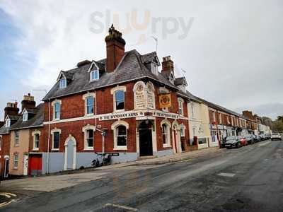 The Wyndham Arms