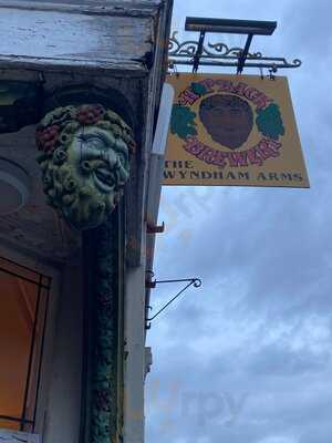 The Wyndham Arms