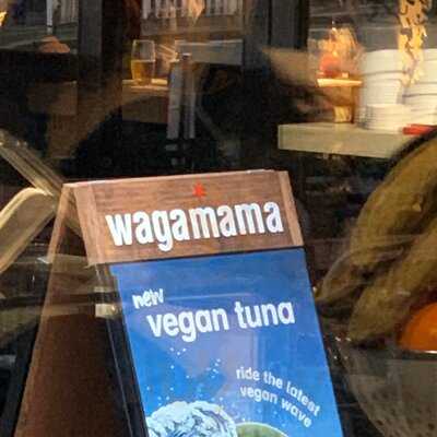 Wagamama