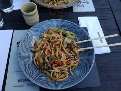 Wagamama