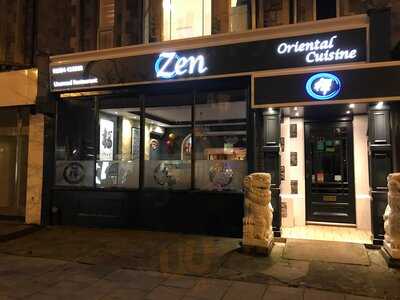 Zen Restaurant