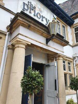 The Priory Pub & Kitchen