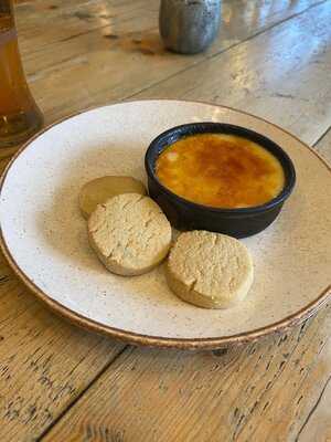 The Priory Pub & Kitchen