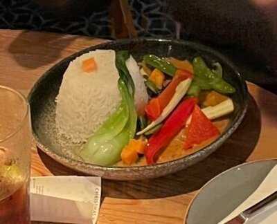 The Priory Pub & Kitchen