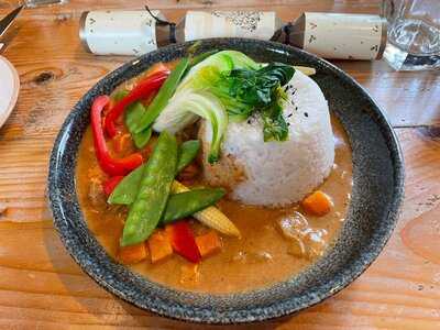 The Priory Pub & Kitchen