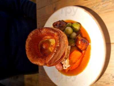 The Priory Pub & Kitchen