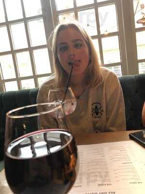 The Priory Pub & Kitchen