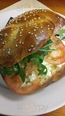 Sub Rosa Patisserie & Coffee Lounge