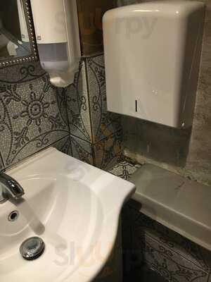 Bellissimo Ristorante