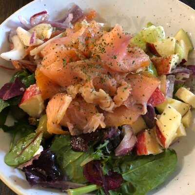 Synge & Byrne Foyleside