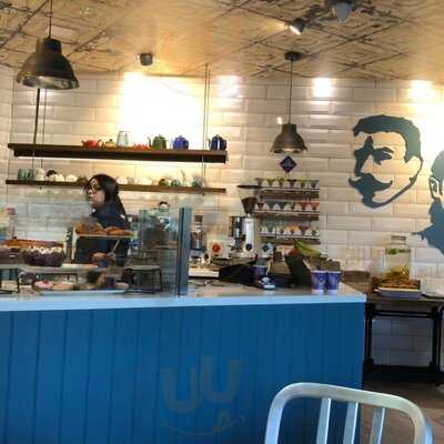 Synge & Byrne Foyleside